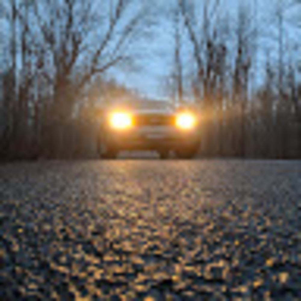 Meet your Posher, Mitch